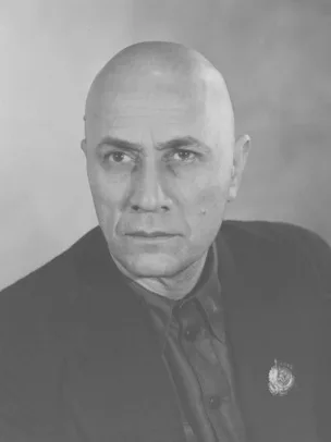 Akaki Horava