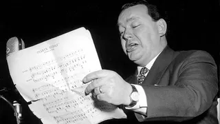 Åke Grönberg