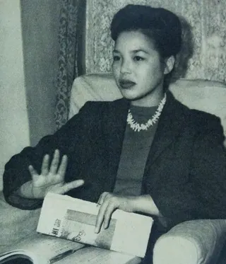 Görsel: 朝日新聞社 / Kamu malı Akemi Negishi