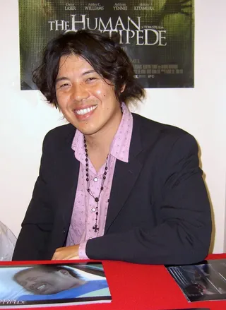 Görsel: Luigi Novi / CC BY Akihiro Kitamura
