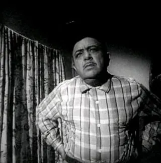 Akim Tamiroff