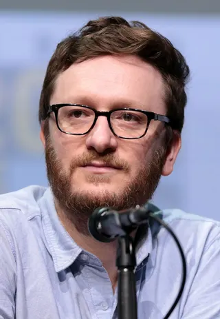 Görsel: Gage Skidmore / CC BY-SA Akiva Schaffer