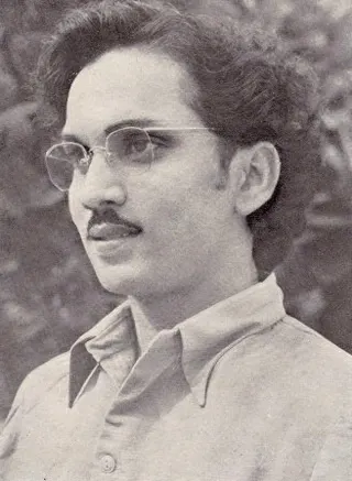 Görsel: Unknown authorUnknown author / Kamu malı Akkineni Nageswara Rao