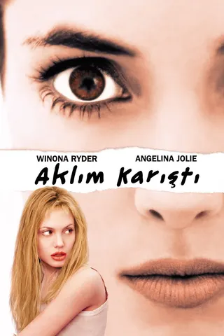 Görsel: TMDB Aklım Karıştı afişi