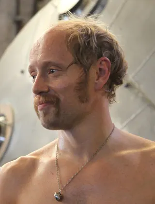Görsel: Gus Kaage, FIlm i Väst / CC BY Aksel Hennie