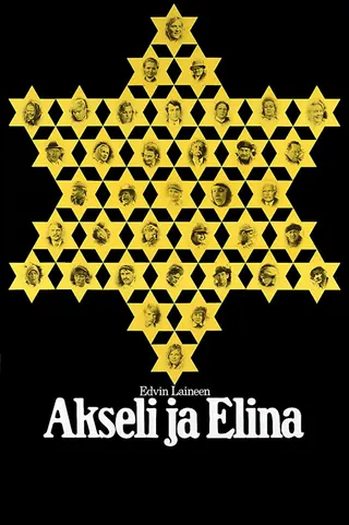Görsel: TMDB Akseli and Elina afişi