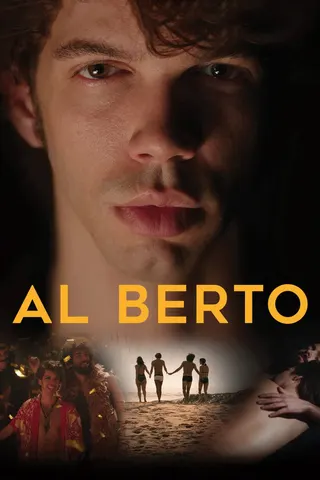 Görsel: TMDB Al Berto afişi