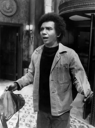 Görsel: ABC Network / Kamu malı Al Freeman