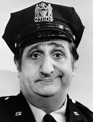 Görsel: ABC Television / Kamu malı Al Molinaro