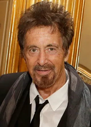 Al Pacino