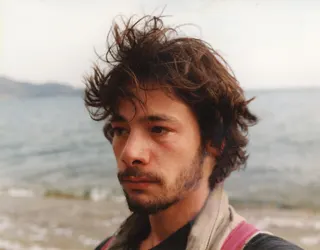 Görsel: Alain Gelbé / CC BY Alain Beigel