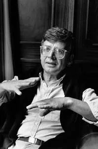Görsel: Erling Mandelmann / CC BY-SA Alain Cavalier
