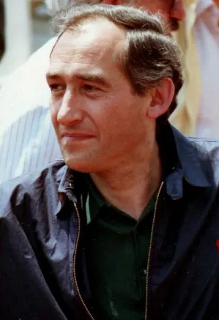 Görsel: Georges Biard / CC BY-SA Alain Corneau