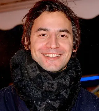 Alain Darborg