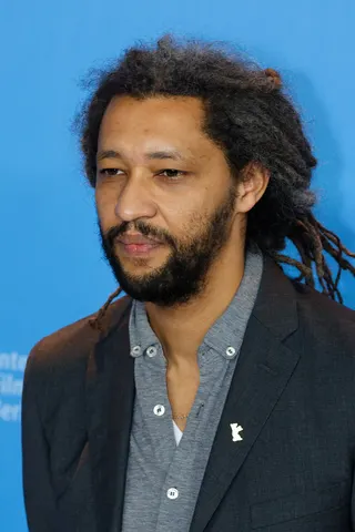 Görsel: Maximilian Bühn / CC BY-SA Alain Gomis