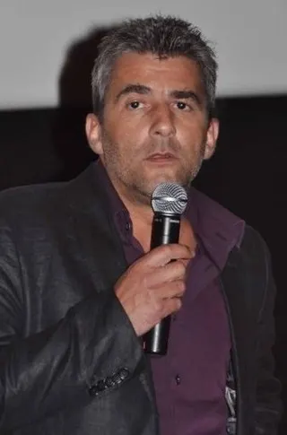 Görsel: Georges Biard / CC BY-SA Alain Guiraudie