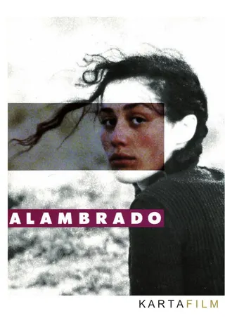 Alambrado afişi