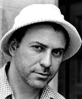 Görsel: Unknown authorUnknown author / Kamu malı Alan Arkin