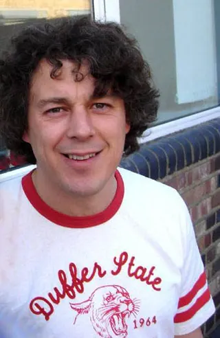 Görsel: Craig Grobler / CC BY Alan Davies