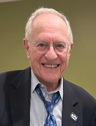 Alan Dershowitz