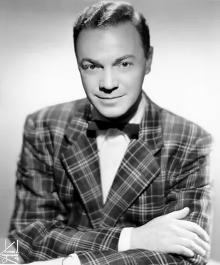 Görsel: Photo by James Kriegsmann, NY / Kamu malı Alan Freed