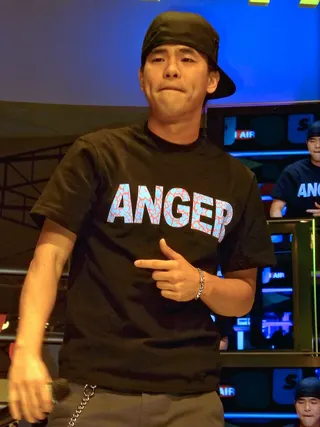 Alan Ko