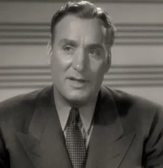 Alan Mowbray