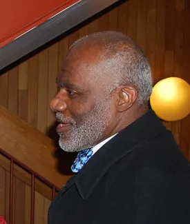 Alan Page