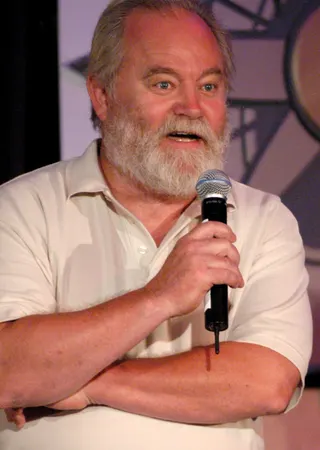 Görsel: Jeff Hitchcock from Vancouver, BC, Canada / CC BY Alan Scarfe
