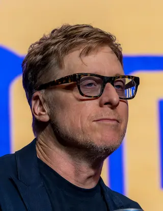 Görsel: John Manard / CC BY-SA Alan Tudyk