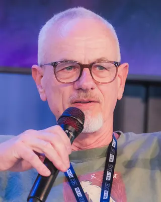 Alastair Duncan