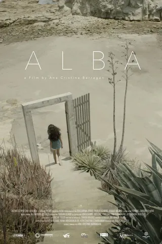 Alba afişi