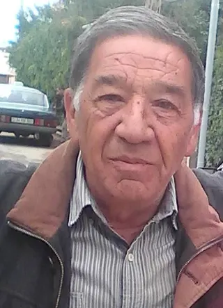 Alber Mıgırdıçyan