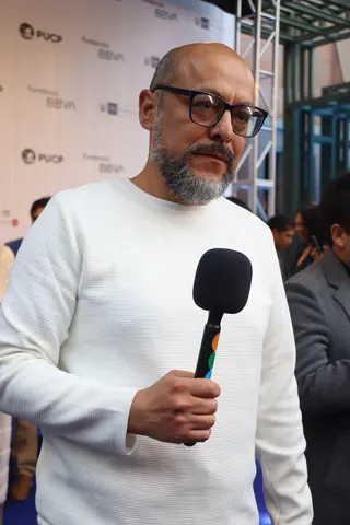 Alberick García