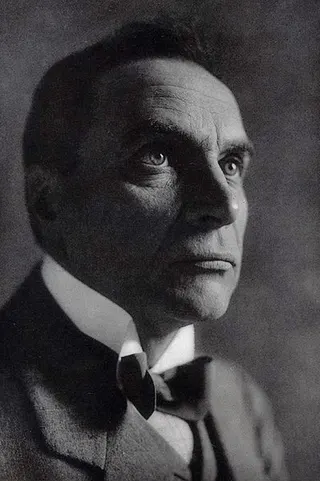 Albert Bassermann