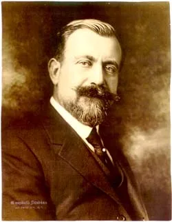 Görsel: Unknown authorUnknown author / Kamu malı Albert Capellani