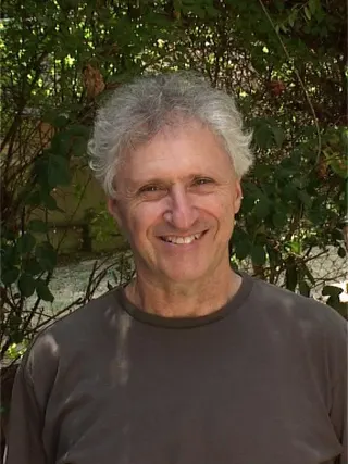 Albert Hanan Kaminski