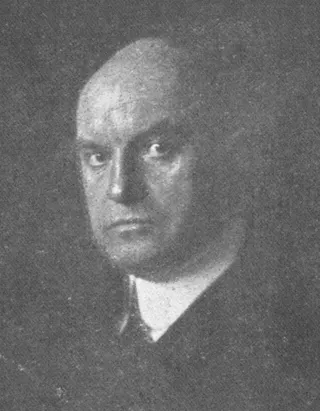 Görsel: Franz Xaver Setzer / Kamu malı Albert Heine