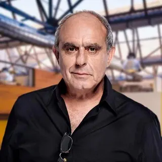 Görsel: Ilan Besor / CC BY-SA Albert Iluz