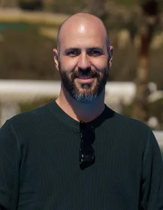 Albert Pintó