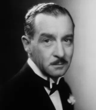 Albert Ritter Conti von Cedassamare