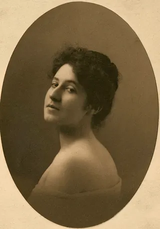 Alberta Lee