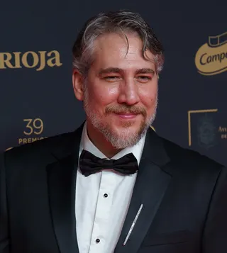 Alberto Ammann