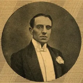 Görsel: Unknown authorUnknown author / Kamu malı Alberto Capozzi