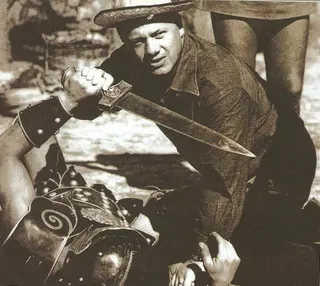 Alberto De Martino