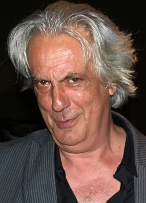 Alberto Di Stasio