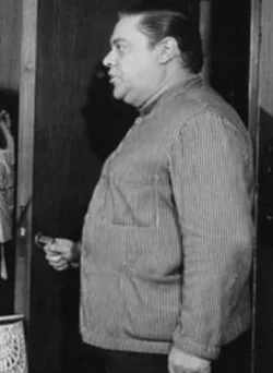 Görsel: Unknown authorUnknown author / Kamu malı Alberto Irízar