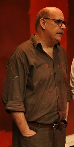 Alberto Ísola