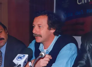 Alberto Lecchi