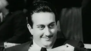 Alberto Lionello